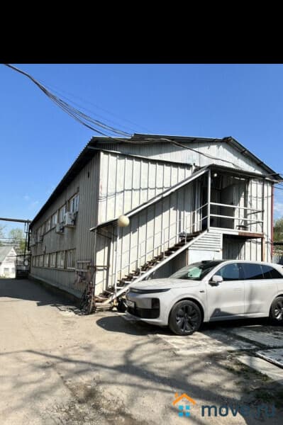 производственное, 532 м²