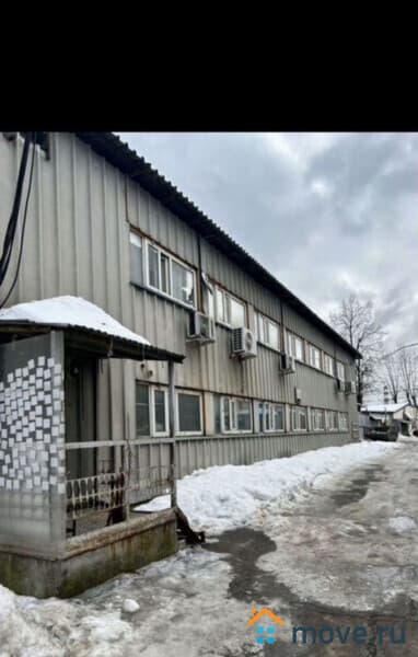 производственное, 532 м²