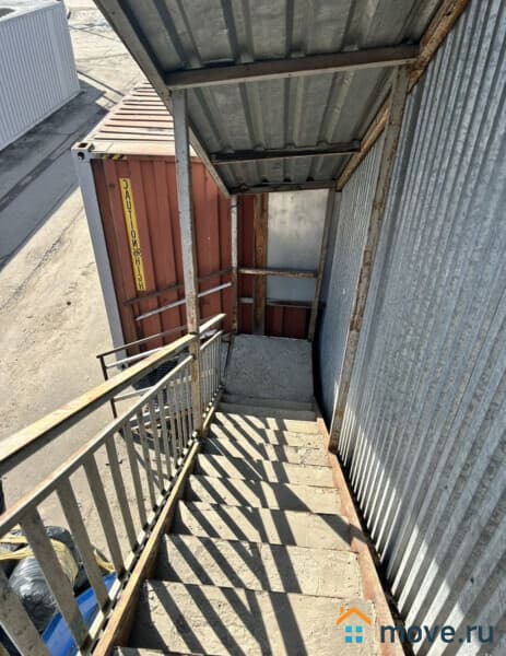 производственное, 133 м²