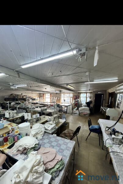 производственное, 133 м²