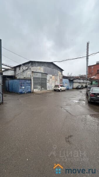 производственное, 311 м&sup2;