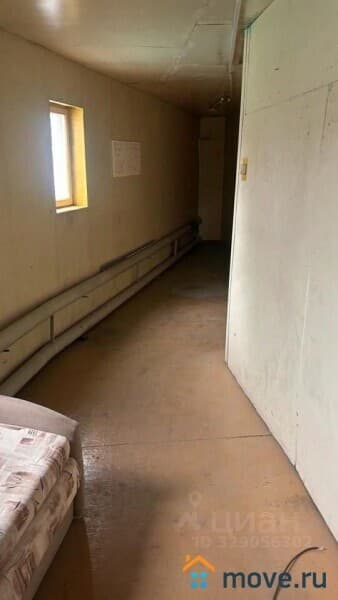 производственное, 311 м&sup2;