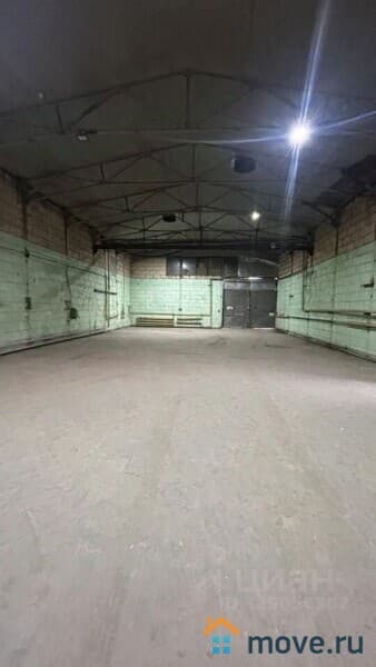 производственное, 311 м&sup2;