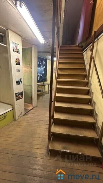 производственное, 311 м&sup2;