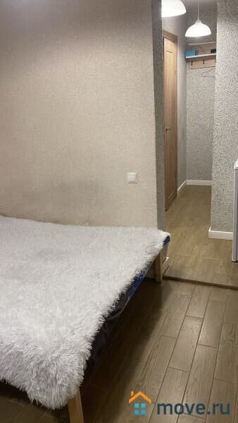 студия, 15 м²
