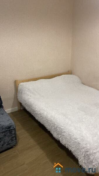 студия, 15 м²
