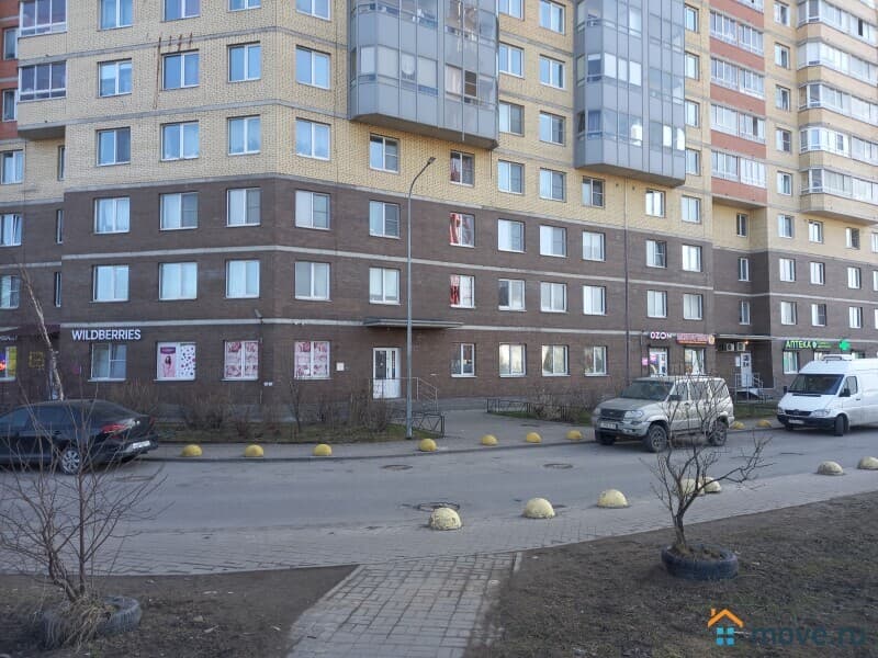 свободного назначения, 210 м&sup2;