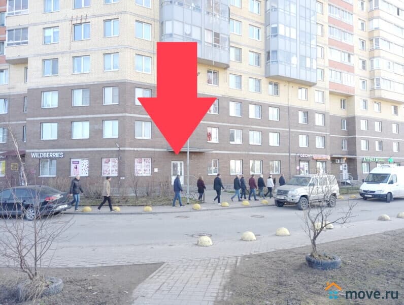 свободного назначения, 210 м&sup2;