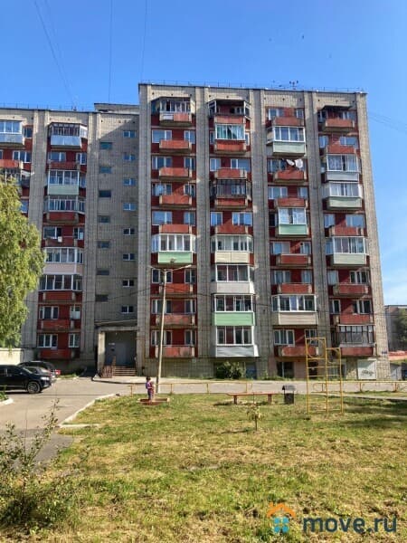 1-комн. квартира, 30 м²