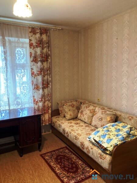 2-комн. квартира, 54 м²