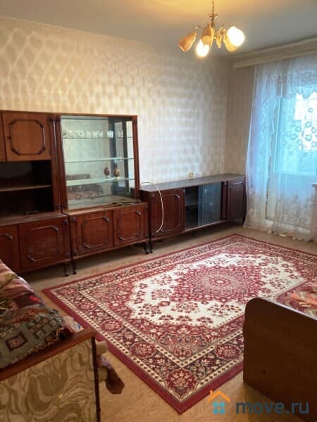 2-комн. квартира, 54 м²