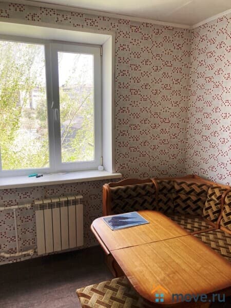 1-комн. квартира, 35 м²