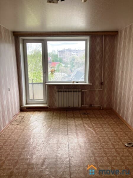 1-комн. квартира, 35 м²