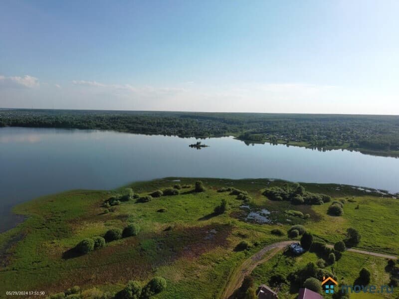 земельный участок, 8 соток