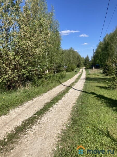 земельный участок, 8 соток
