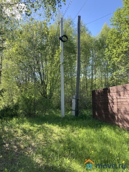 земельный участок, 8 соток