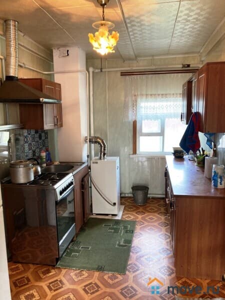 дом, 50 м²