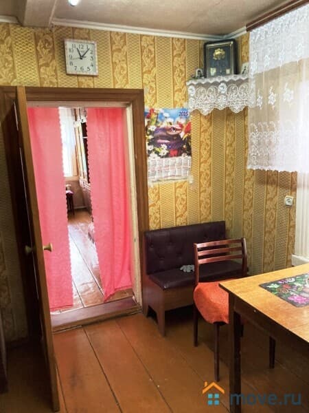дом, 50 м²