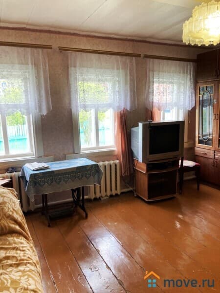 дом, 50 м²