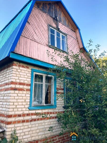 дача, 45 м²