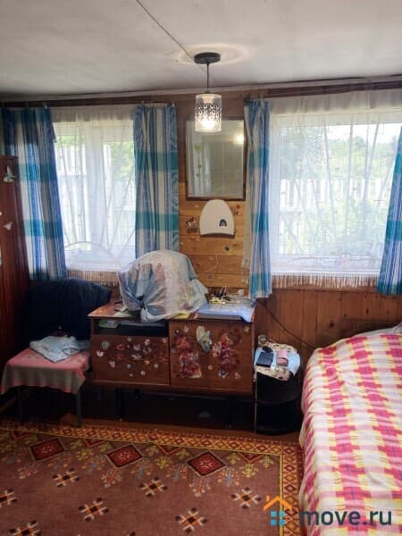 дача, 45 м²