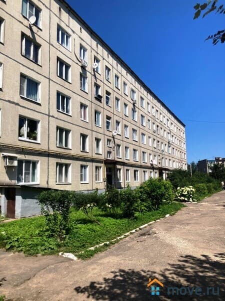 2-комн. квартира, 45 м²