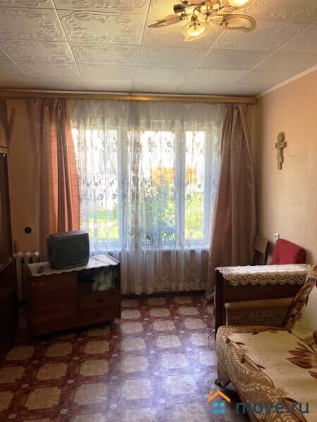 2-комн. квартира, 45 м²