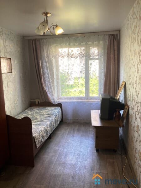 2-комн. квартира, 45 м²