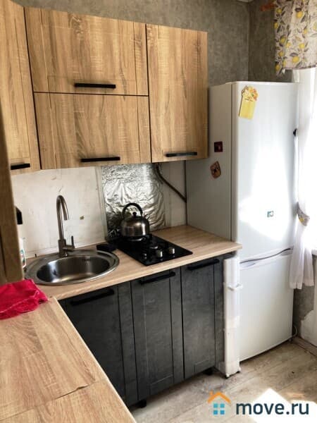 2-комн. квартира, 46 м²