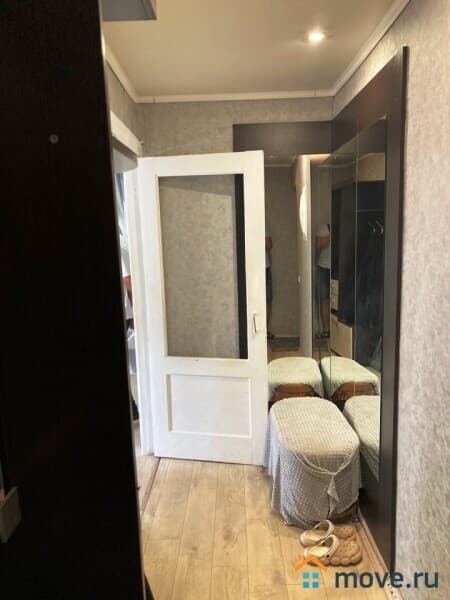 2-комн. квартира, 46 м²