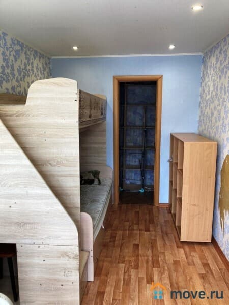 2-комн. квартира, 46 м²