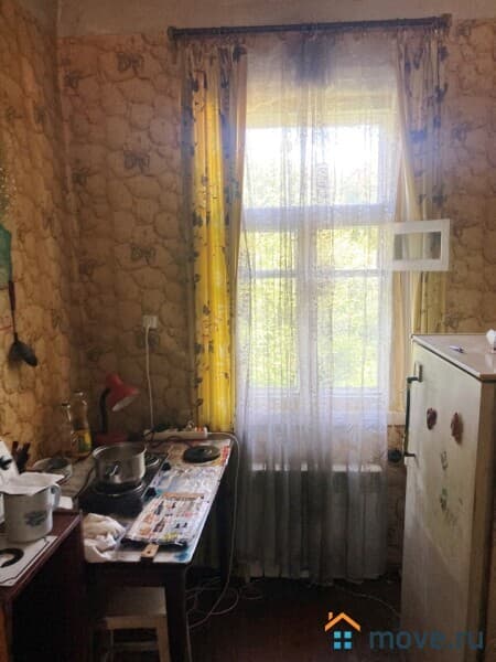 дом, 48 м²