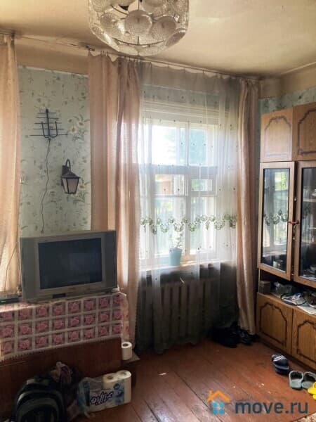 дом, 48 м²