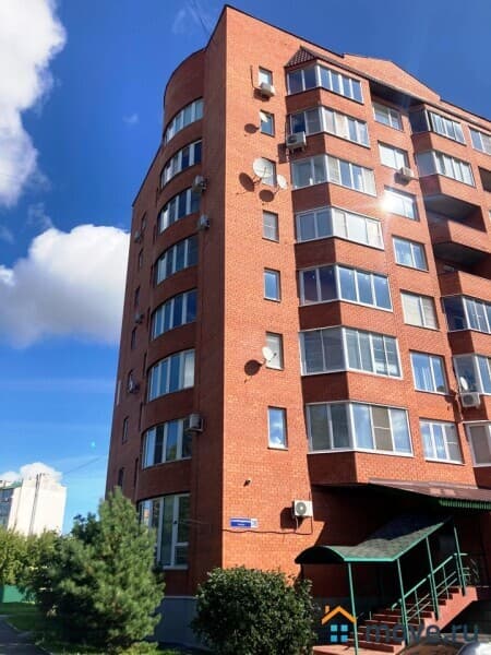 3-комн. квартира, 93 м²