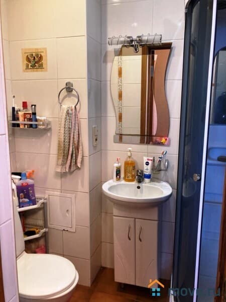 3-комн. квартира, 93 м²