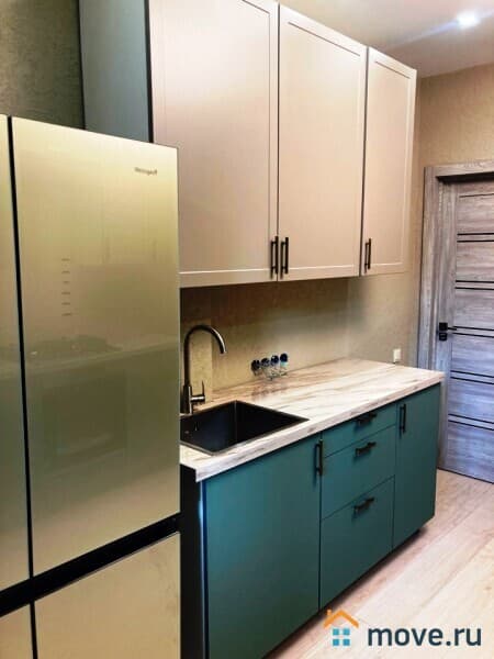 4-комн. квартира, 85 м²