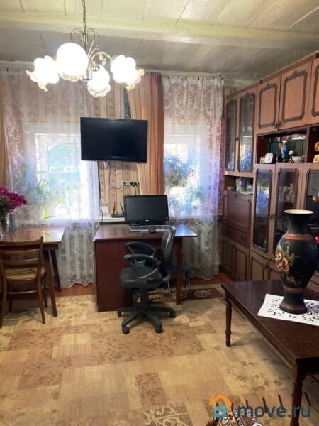 дом, 70 м²