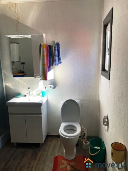 дом, 70 м²