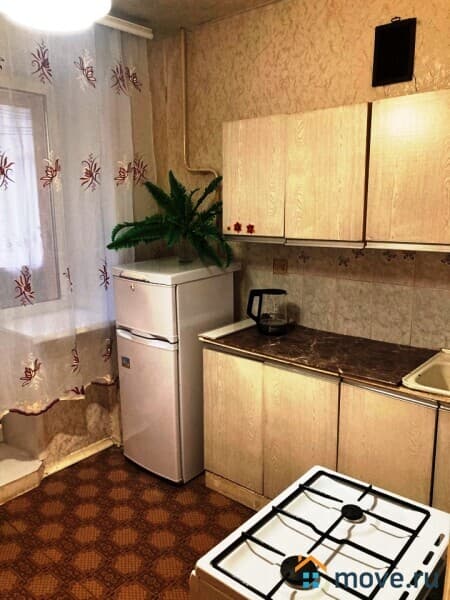 2-комн. квартира, 43 м²