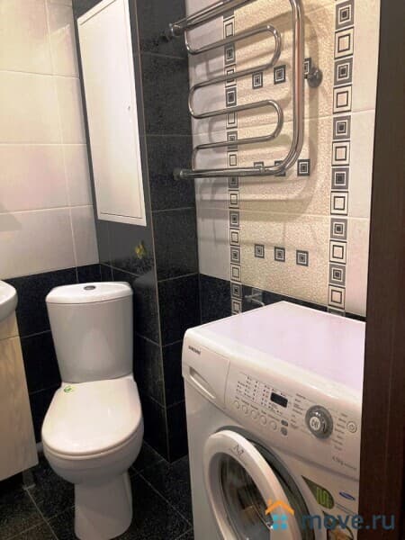 2-комн. квартира, 43 м²