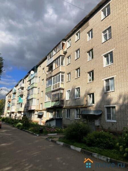 2-комн. квартира, 40 м²