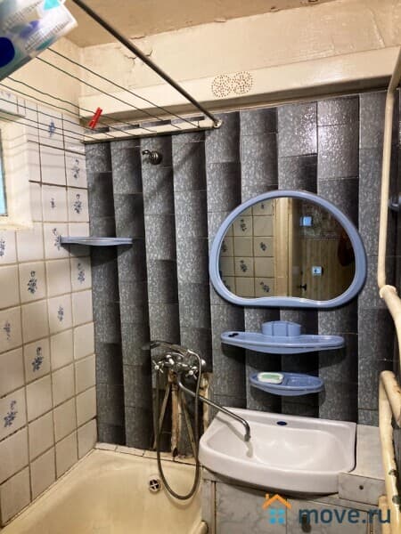 2-комн. квартира, 40 м²