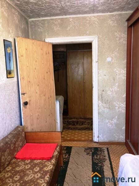 2-комн. квартира, 40 м²