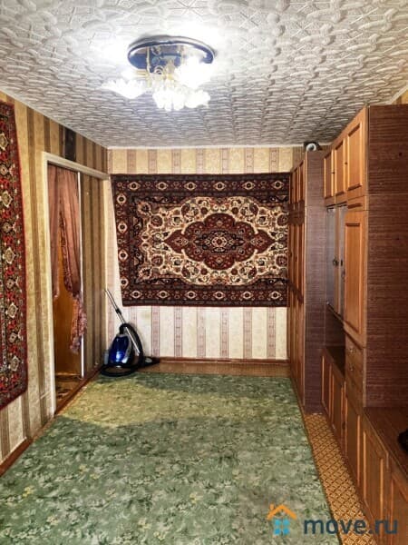 2-комн. квартира, 40 м²