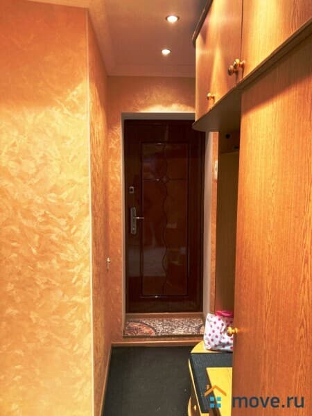 3-комн. квартира, 51 м&sup2;