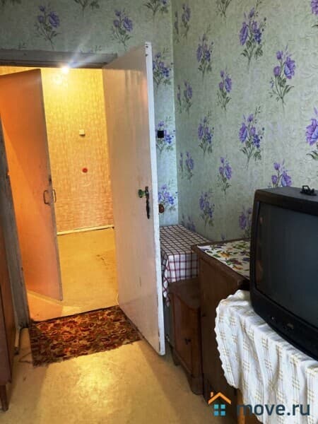 2-комн. квартира, 54 м&sup2;