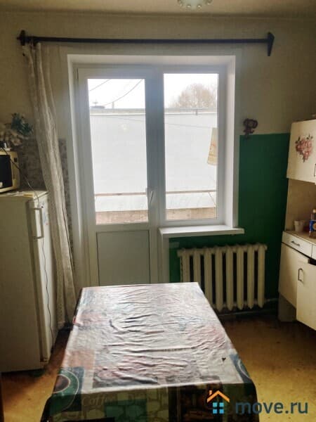 2-комн. квартира, 54 м&sup2;