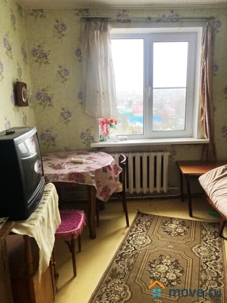 2-комн. квартира, 54 м&sup2;