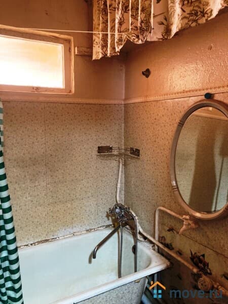 1-комн. квартира, 30 м&sup2;