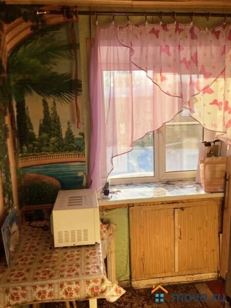 1-комн. квартира, 30 м&sup2;